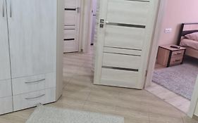 New Аpartment Balti